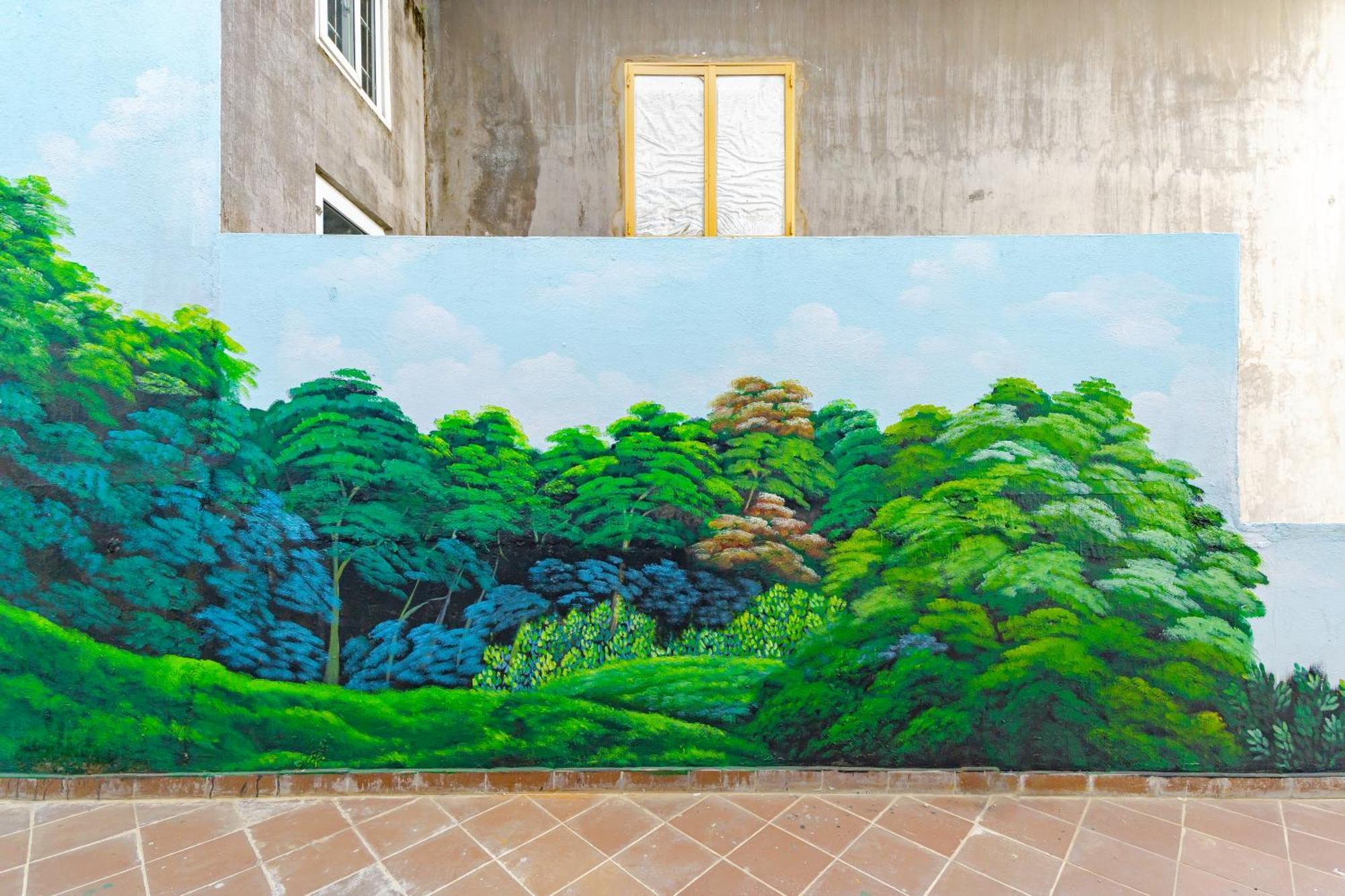Pine View Hotel Dalat Zewnętrze zdjęcie