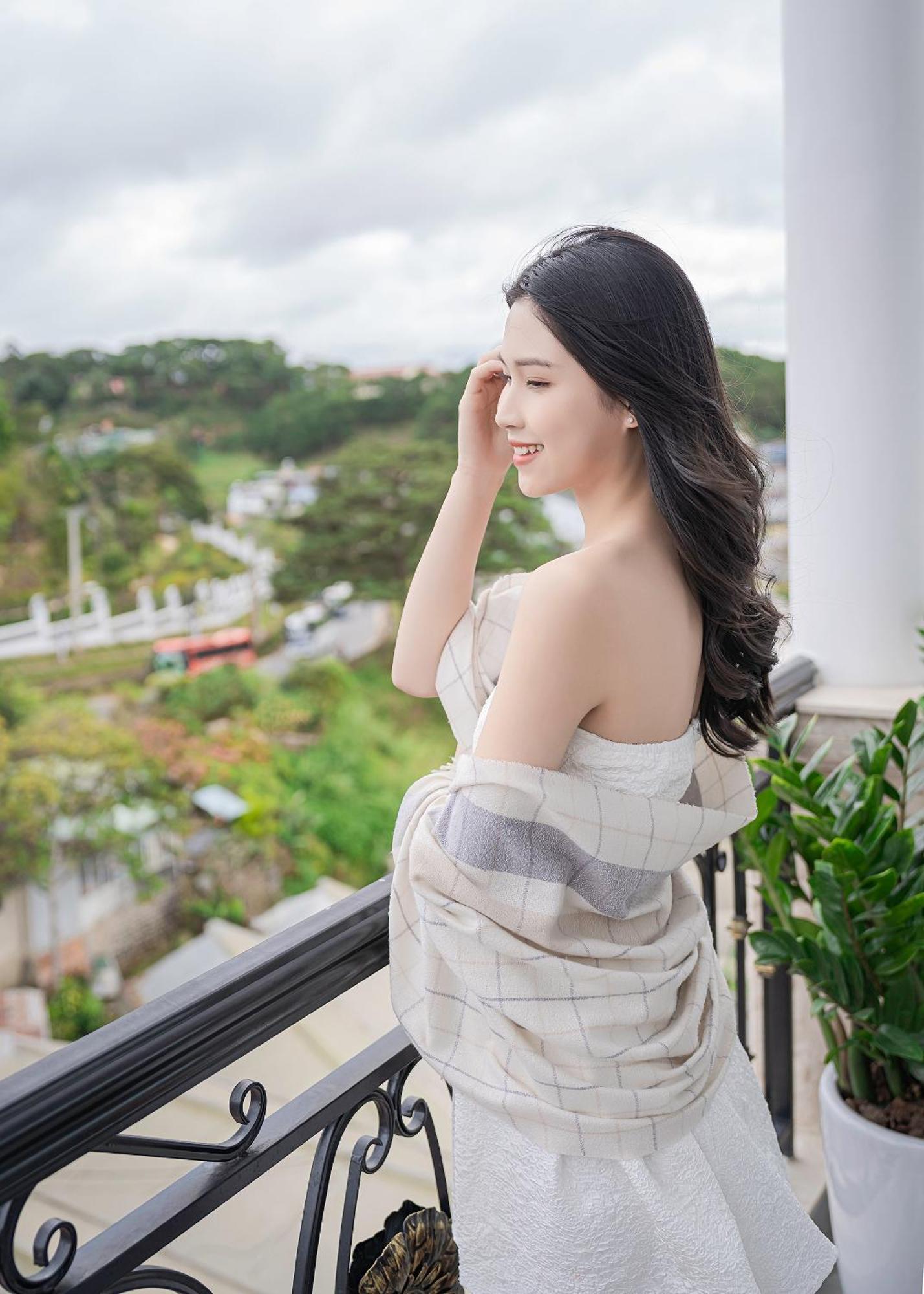 Pine View Hotel Dalat Zewnętrze zdjęcie