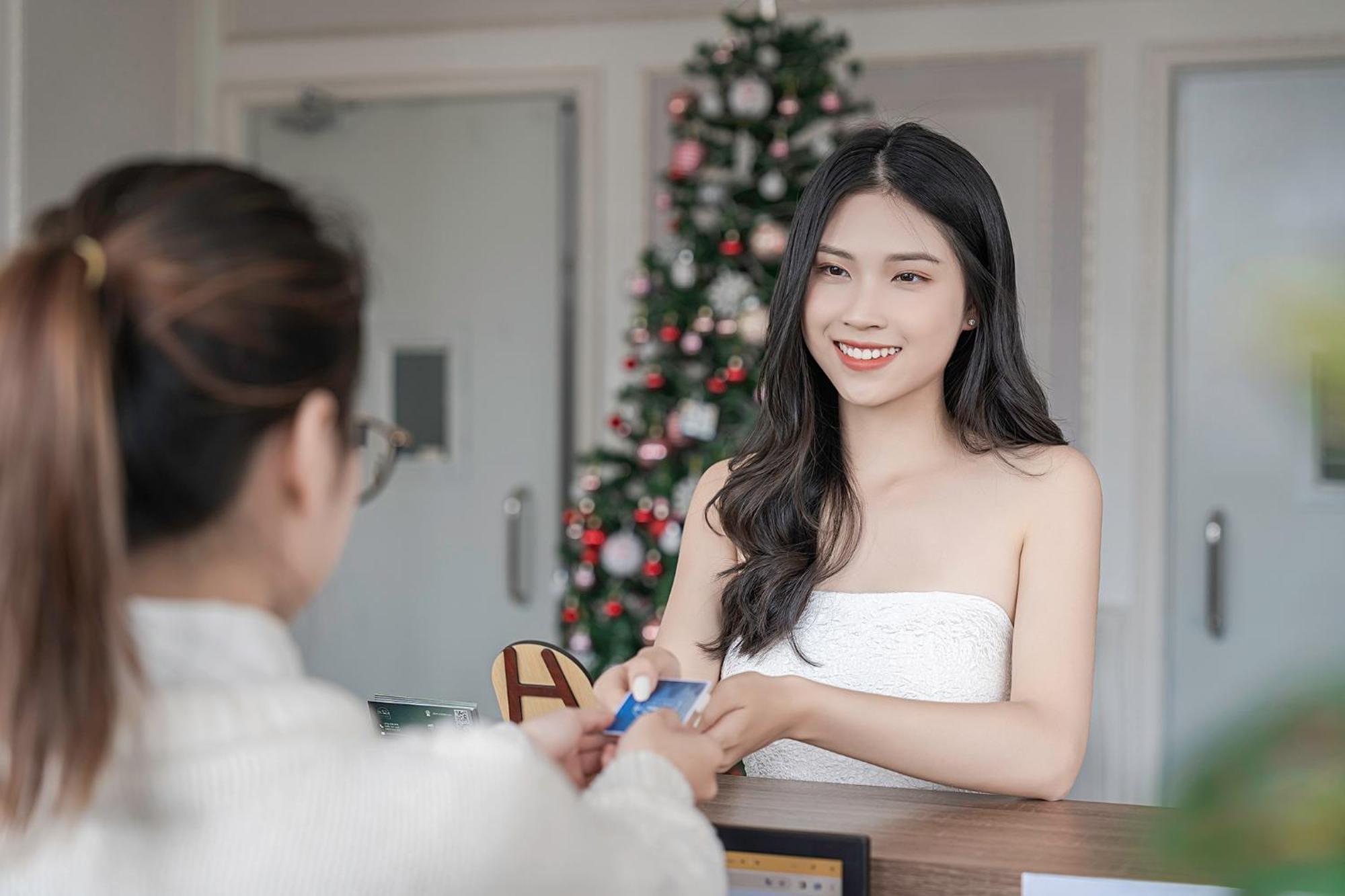 Pine View Hotel Dalat Zewnętrze zdjęcie